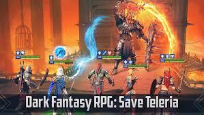 RAID Shadow Legends Mod APK