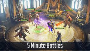 RAID Shadow Legends Mod APK