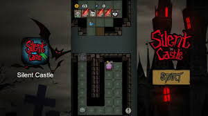 Silent Castle Mod APK