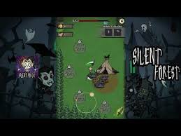 Silent Castle Mod APK