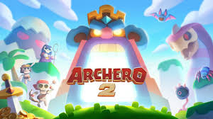 Archero 2 Mod APK