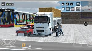 Etiket Tofask Mod APK