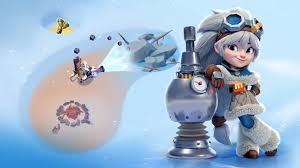 Whiteout Survival Mod APK