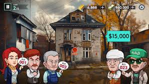 Bid Master Mod APK