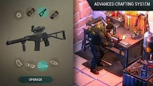 Last Day on Earth Mod APK