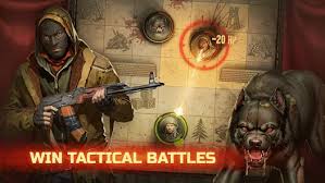 Day R Survival Mod APK