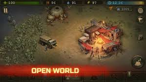 Day R Survival Mod APK