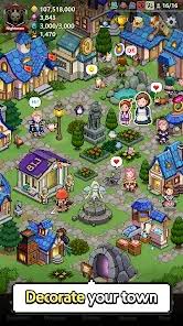 Evil Hunter Tycoon Mod APK