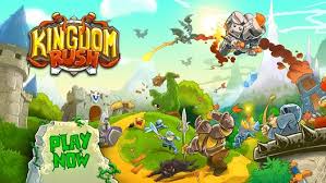 Kingdom Rush Mod APK