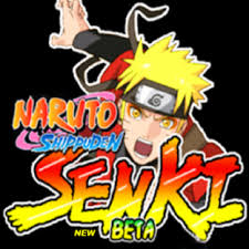 Naruto Senki Mod APK