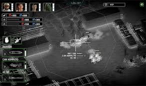 Zombie Gunship Survival Mod APK