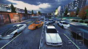 Traffic Racer Russian Village Mod APK