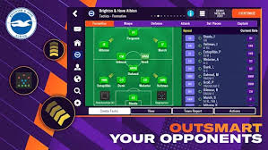 Football Manager 2024 Mobile Mod APK