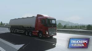 Truckers of Europe 3 Mod APK