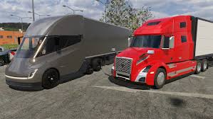 Truck Simulator USA Mod APK