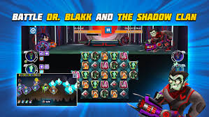 Slugterra Slug it Out 2 Mod APK